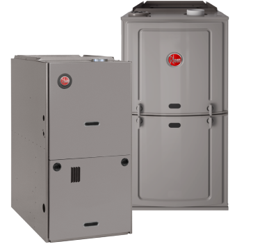 Rheem Furnace