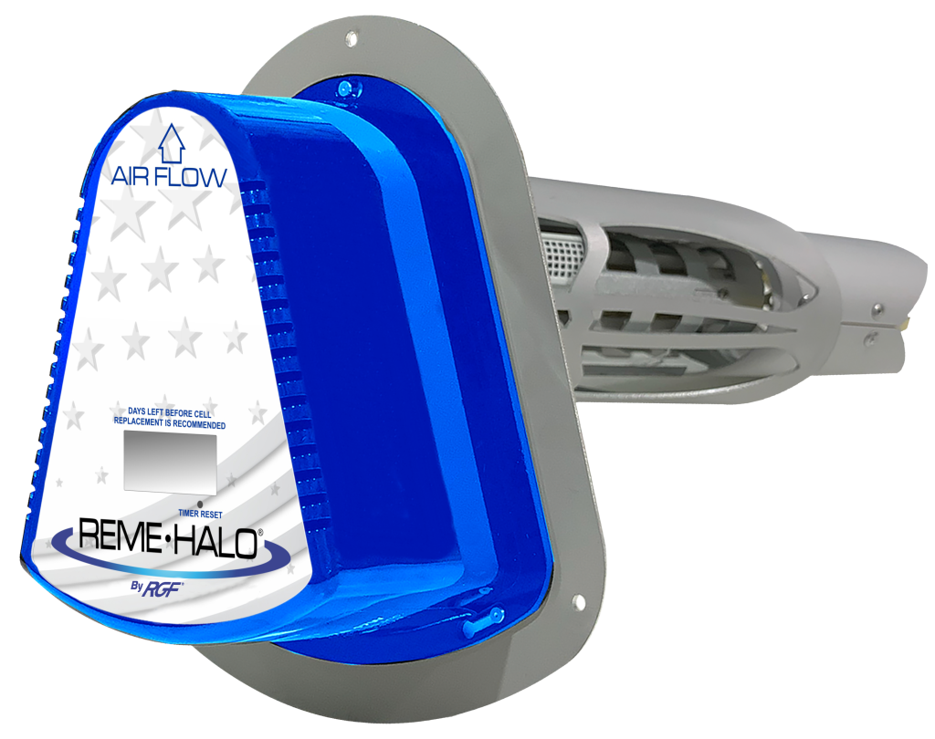 REME HALO Whole Home Air Purifier